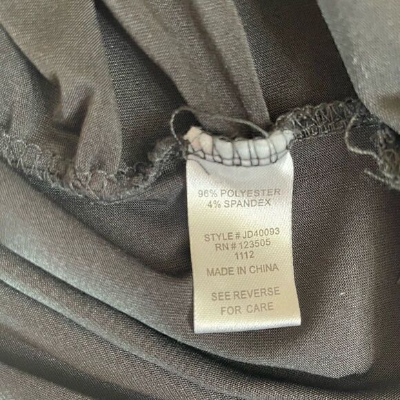 Heart N Hips| Small| Rouched| Bodycon| Mini| Has lots of stretch - Picture 12 of 14